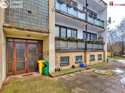 Prodej rodinného domu Stradonice č. 24