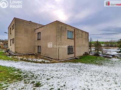 Prodej rodinného domu Stradonice č. 31