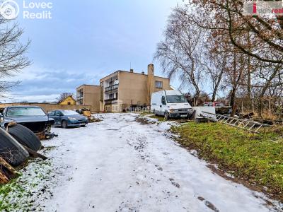 Prodej rodinného domu Stradonice č. 29