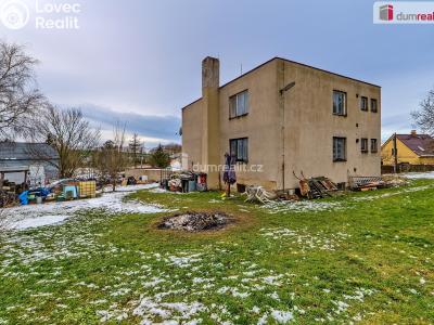 Prodej rodinného domu Stradonice č. 28