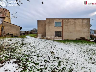 Prodej rodinného domu Stradonice č. 30