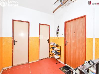 Prodej rodinného domu Stradonice č. 15