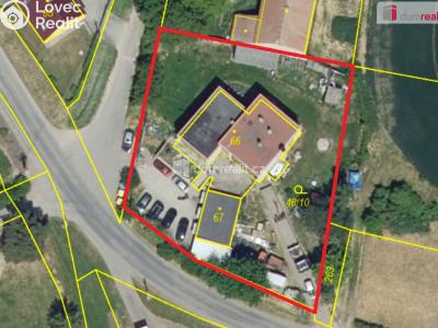 Prodej rodinného domu Stradonice č. 2