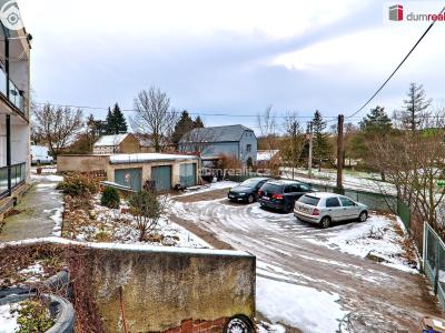 Prodej rodinného domu Stradonice č. 25