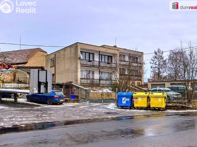 Prodej rodinného domu Stradonice č. 26