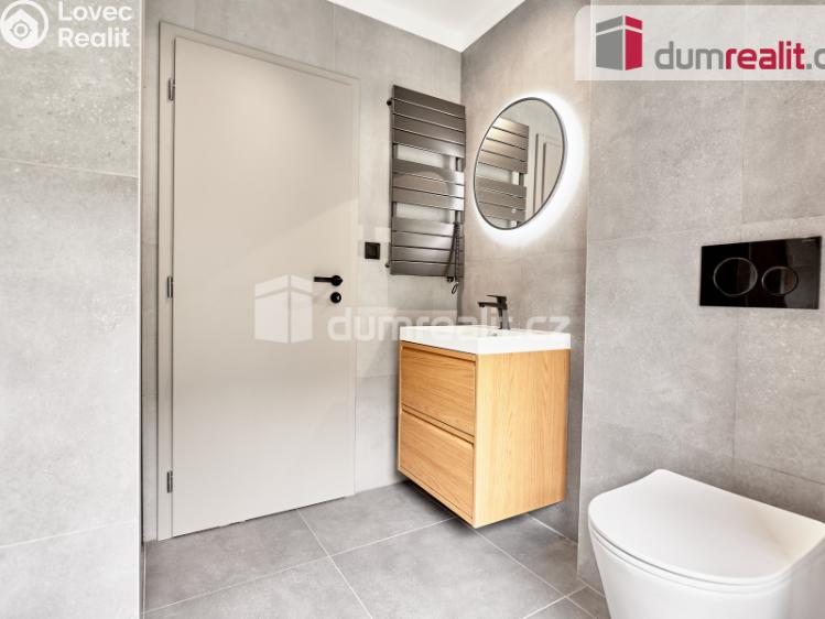 Prodej bytu 2+KK Merklín č. 4