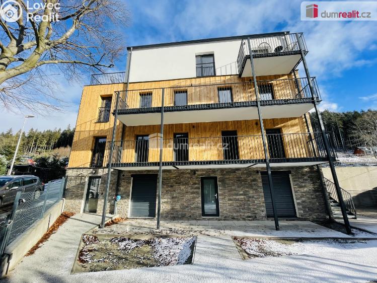 Prodej bytu 2+KK Merklín č. 1