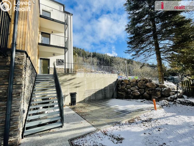 Prodej bytu 2+KK Merklín č. 2