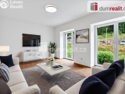 Prodej bytu 2+KK Merklín č. 7