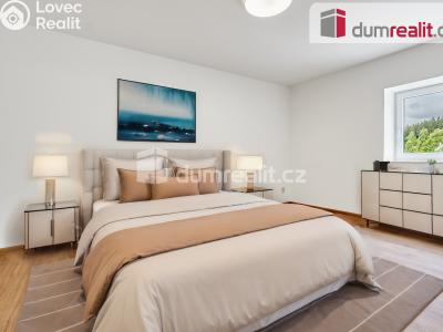 Prodej bytu 2+KK Merklín č. 9