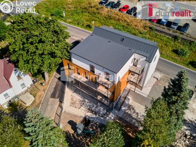 Prodej bytu 2+KK Merklín č. 22