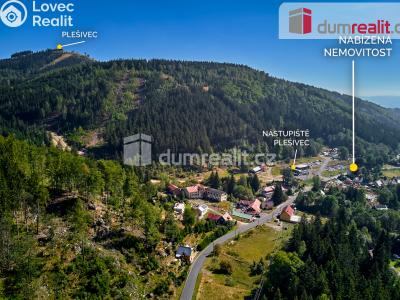 Prodej bytu 2+KK Merklín č. 25