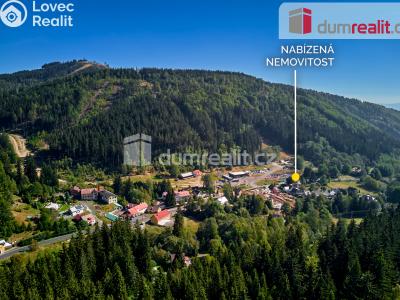 Prodej bytu 2+KK Merklín č. 26