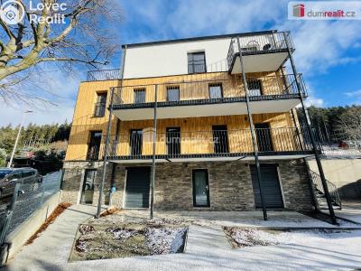 Prodej bytu 2+KK Merklín č. 1