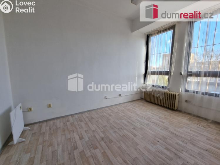 Pronájem kanceláře Kralupy nad Vltavou, Cesta brigádníků 679 č. 4