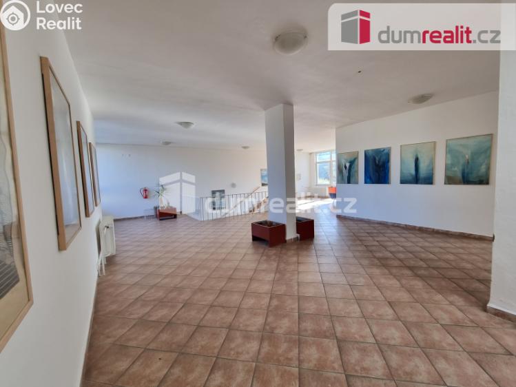 Pronájem kanceláře Kralupy nad Vltavou, Cesta brigádníků 679 č. 5