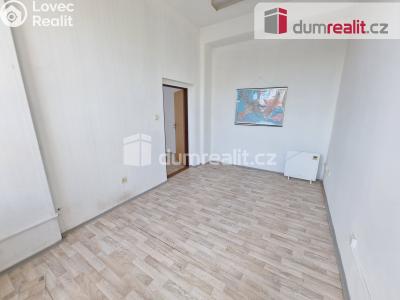 Pronájem kanceláře Kralupy nad Vltavou, Cesta brigádníků 679 č. 3