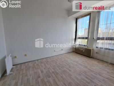 Pronájem kanceláře Kralupy nad Vltavou, Cesta brigádníků 679 č. 4