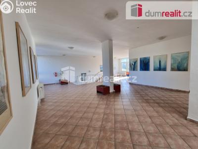 Pronájem kanceláře Kralupy nad Vltavou, Cesta brigádníků 679 č. 5