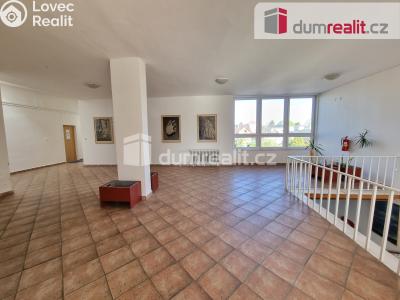 Pronájem kanceláře Kralupy nad Vltavou, Cesta brigádníků 679 č. 6