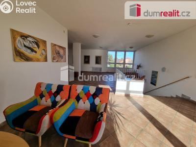 Pronájem kanceláře Kralupy nad Vltavou, Cesta brigádníků 679 č. 7