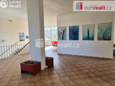 Pronájem kanceláře Kralupy nad Vltavou, Cesta brigádníků 679 č. 8