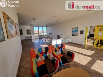 Pronájem kanceláře Kralupy nad Vltavou, Cesta brigádníků 679 č. 9