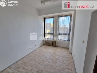 Pronájem kanceláře Kralupy nad Vltavou, Cesta brigádníků 679 č. 10