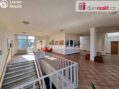 Pronájem kanceláře Kralupy nad Vltavou, Cesta brigádníků 679 č. 2