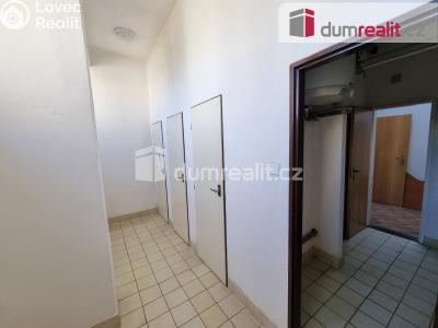 Pronájem kanceláře Kralupy nad Vltavou, Cesta brigádníků 679 č. 11