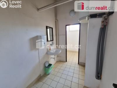 Pronájem kanceláře Kralupy nad Vltavou, Cesta brigádníků 679 č. 12