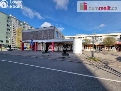 Pronájem kanceláře Kralupy nad Vltavou, Cesta brigádníků 679 č. 13