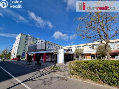 Pronájem kanceláře Kralupy nad Vltavou, Cesta brigádníků 679 č. 14