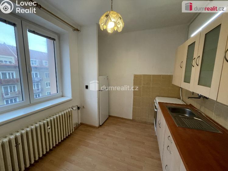 Prodej bytu 2+1 Příbram, třída Osvobození 315 č. 2