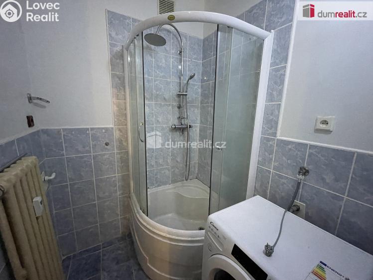 Prodej bytu 2+1 Příbram, třída Osvobození 315 č. 4