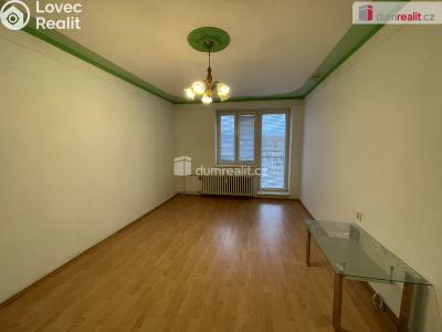 Prodej bytu 2+1 Příbram, třída Osvobození 315 č. 3