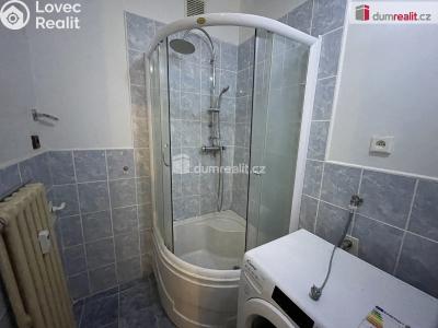 Prodej bytu 2+1 Příbram, třída Osvobození 315 č. 4