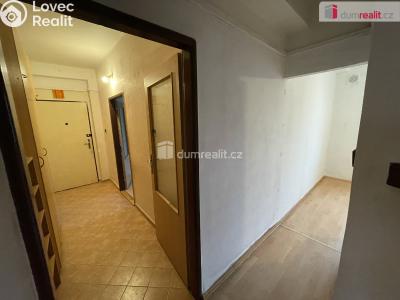 Prodej bytu 2+1 Příbram, třída Osvobození 315 č. 6
