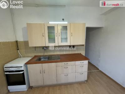 Prodej bytu 2+1 Příbram, třída Osvobození 315 č. 8