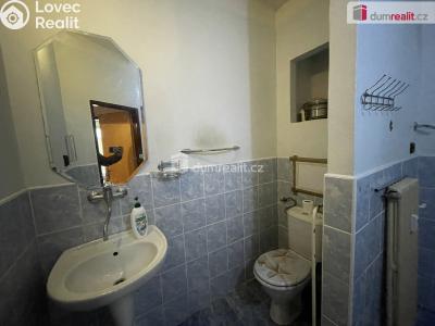 Prodej bytu 2+1 Příbram, třída Osvobození 315 č. 9