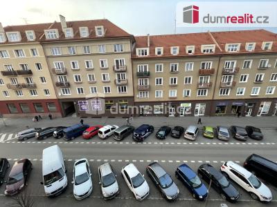 Prodej bytu 2+1 Příbram, třída Osvobození 315 č. 10