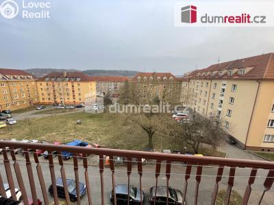 Prodej bytu 2+1 Příbram, třída Osvobození 315 č. 11