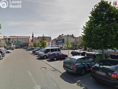 Pronájem obchodního prostoru Hodonín, Dolní Valy 1094 č. 2