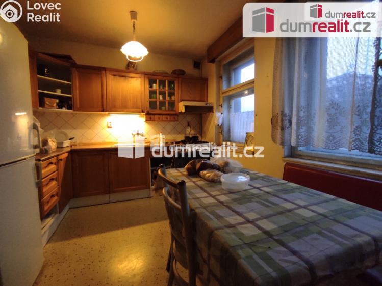 Pronájem bytu 1+KK Poděbrady, Dr. Filipa 669 č. 2