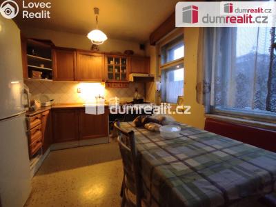 Pronájem bytu 1+KK Poděbrady, Dr. Filipa 669 č. 2