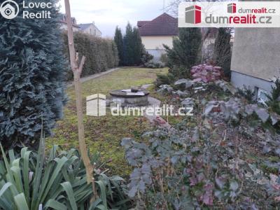 Pronájem bytu 1+KK Poděbrady, Dr. Filipa 669 č. 6