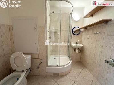 Pronájem bytu 2+1 Ústí nad Labem, Stavbařů 2856 č. 8