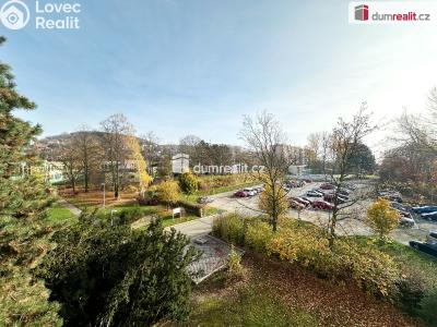 Pronájem bytu 2+1 Ústí nad Labem, Stavbařů 2856 č. 9