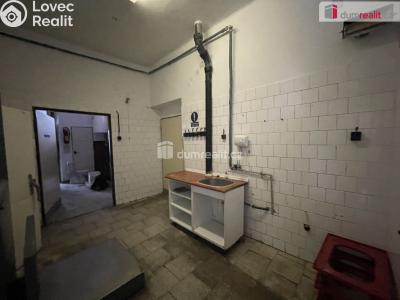 Pronájem komerční nemovitosti Moravský Beroun, náměstí 9. května 566 č. 10