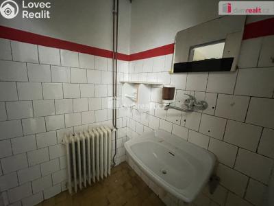 Pronájem komerční nemovitosti Moravský Beroun, náměstí 9. května 566 č. 12